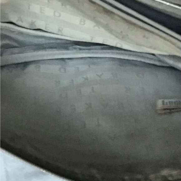 Ted Baker London leather purse - Picture 7 of 8